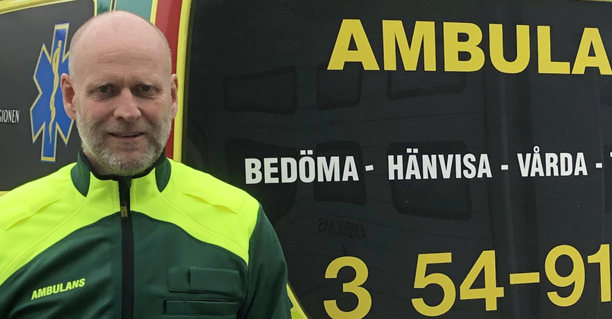 Hasse Zetterman