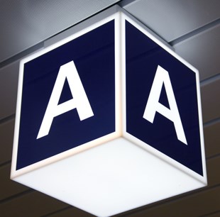 Målpunkt